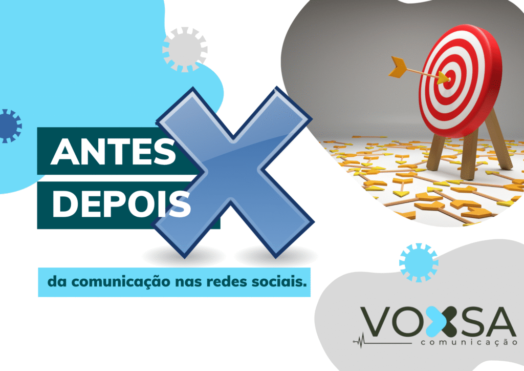 5 erros comuns de clínicas nas redes sociais (e como evitá-los)